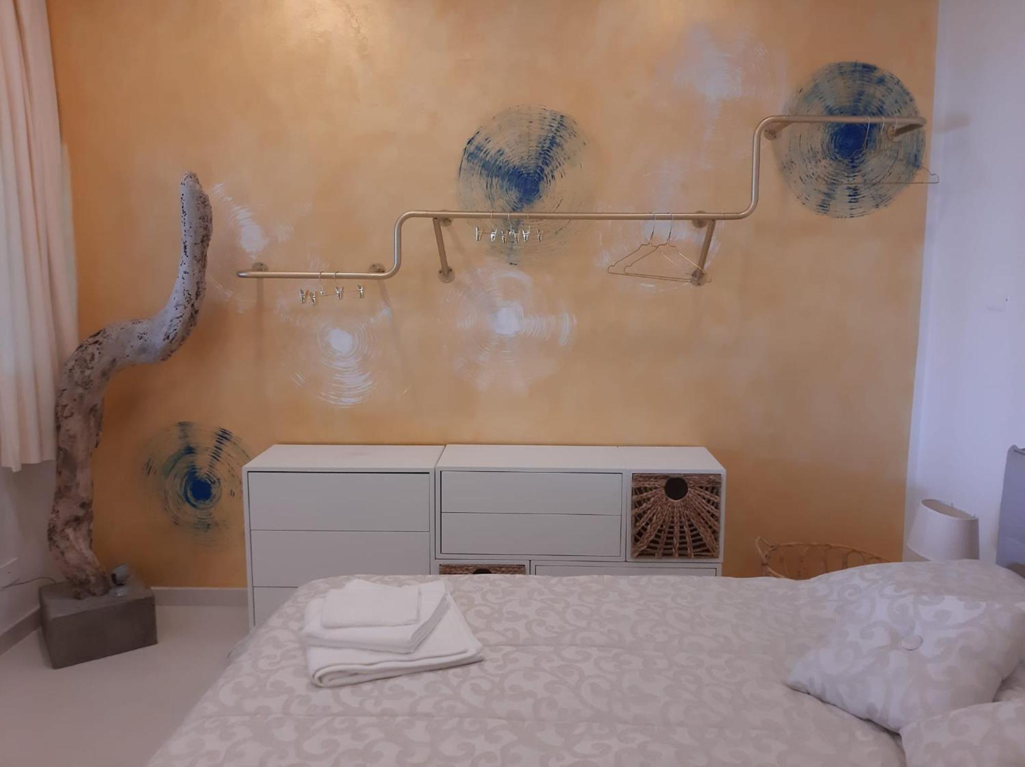 CH Exclusive Apartments Cefalù Chambre photo