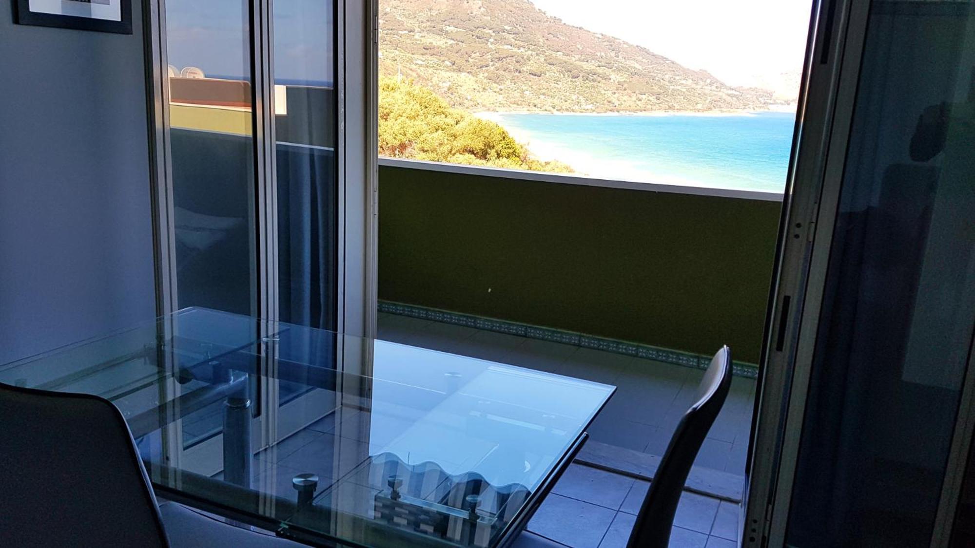 CH Exclusive Apartments Cefalù Extérieur photo