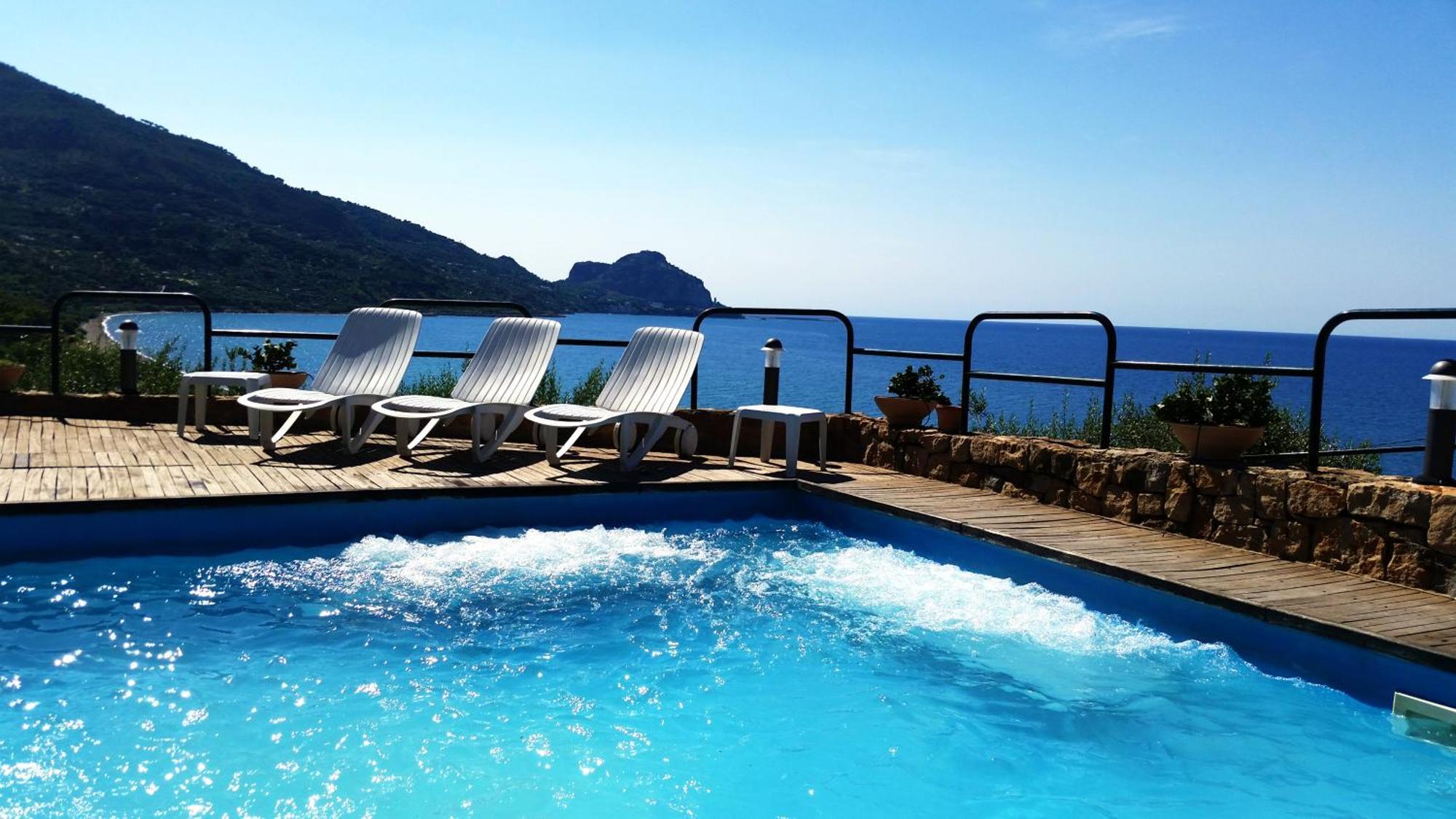 CH Exclusive Apartments Cefalù Extérieur photo