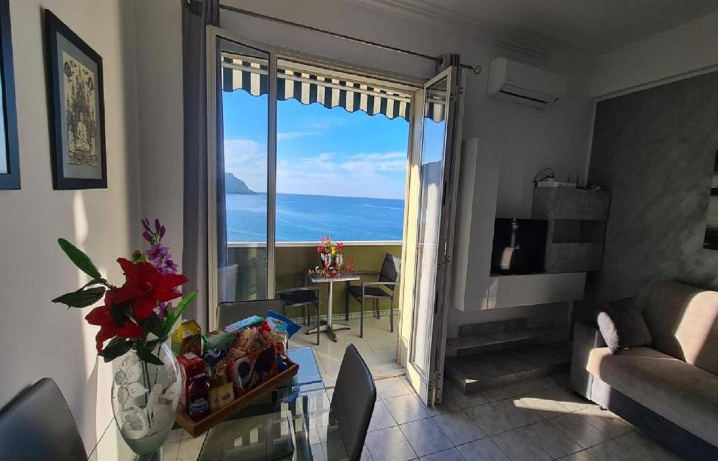 CH Exclusive Apartments Cefalù Chambre photo