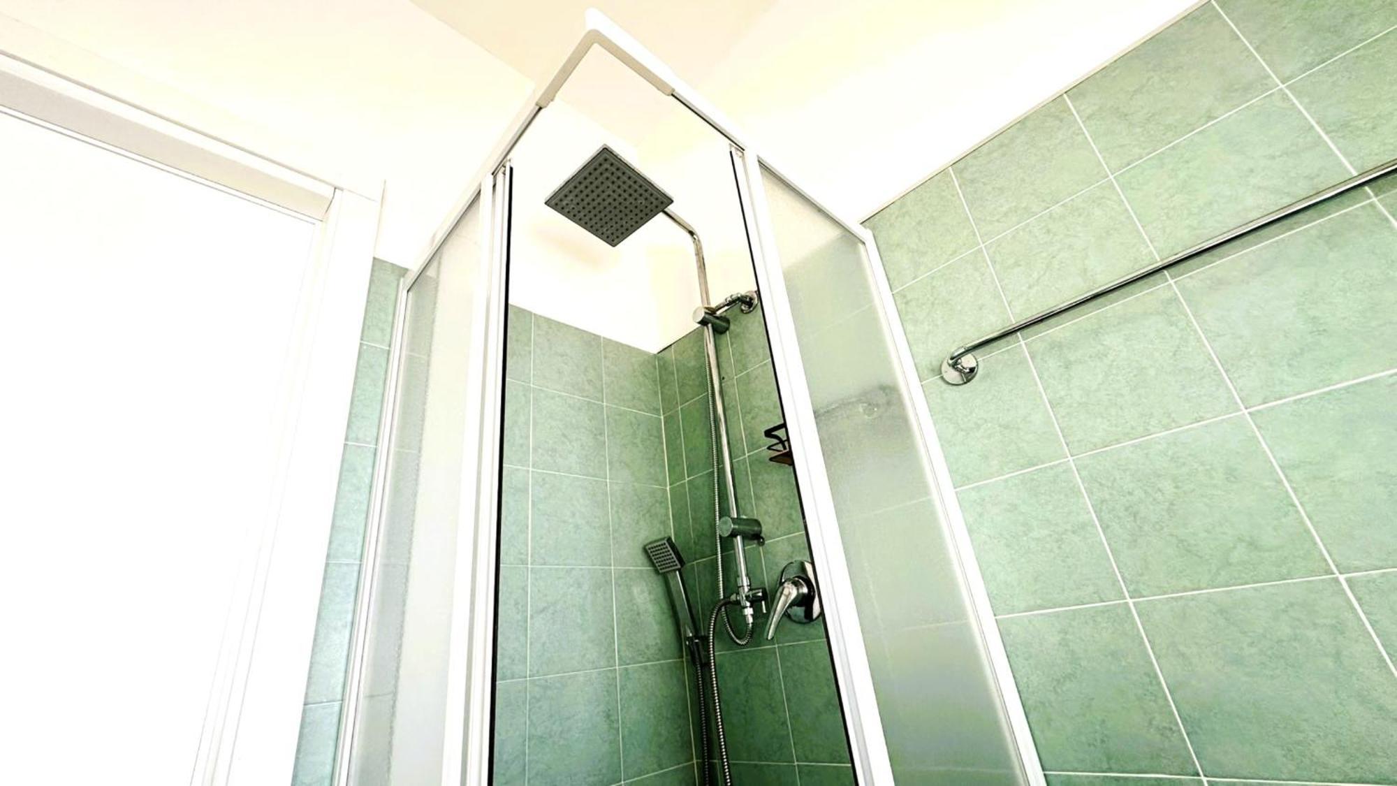 CH Exclusive Apartments Cefalù Chambre photo