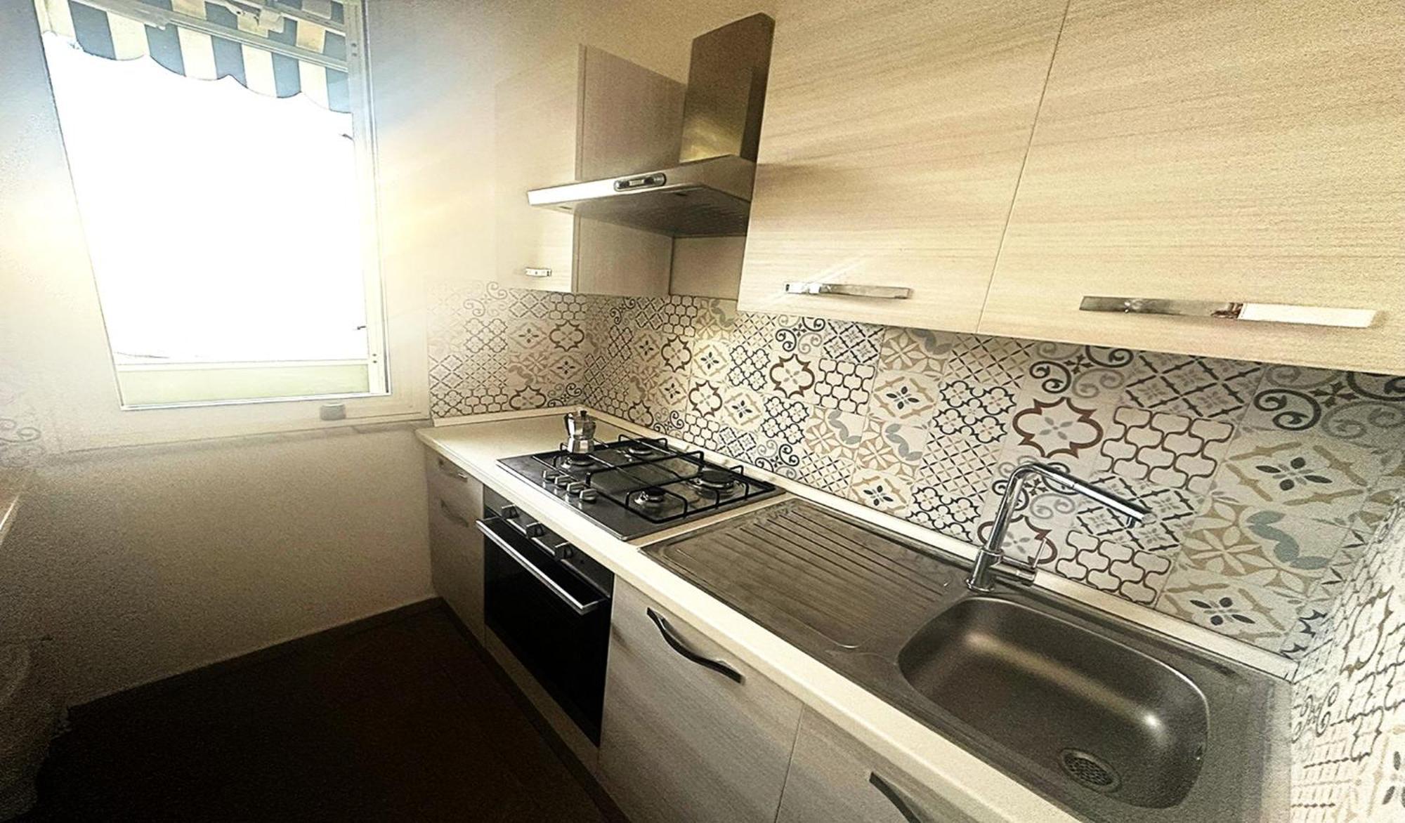 CH Exclusive Apartments Cefalù Chambre photo