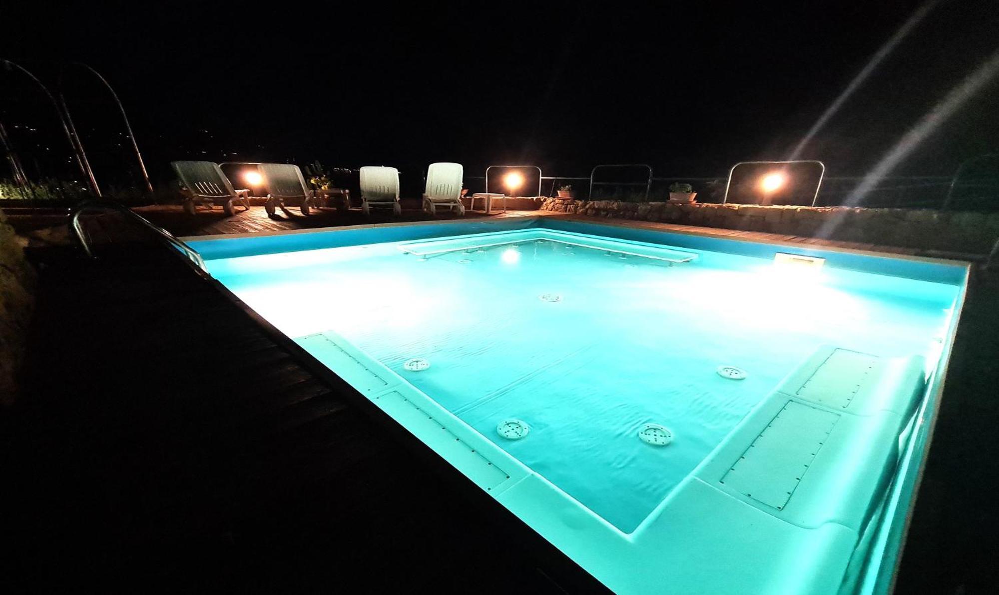 CH Exclusive Apartments Cefalù Extérieur photo