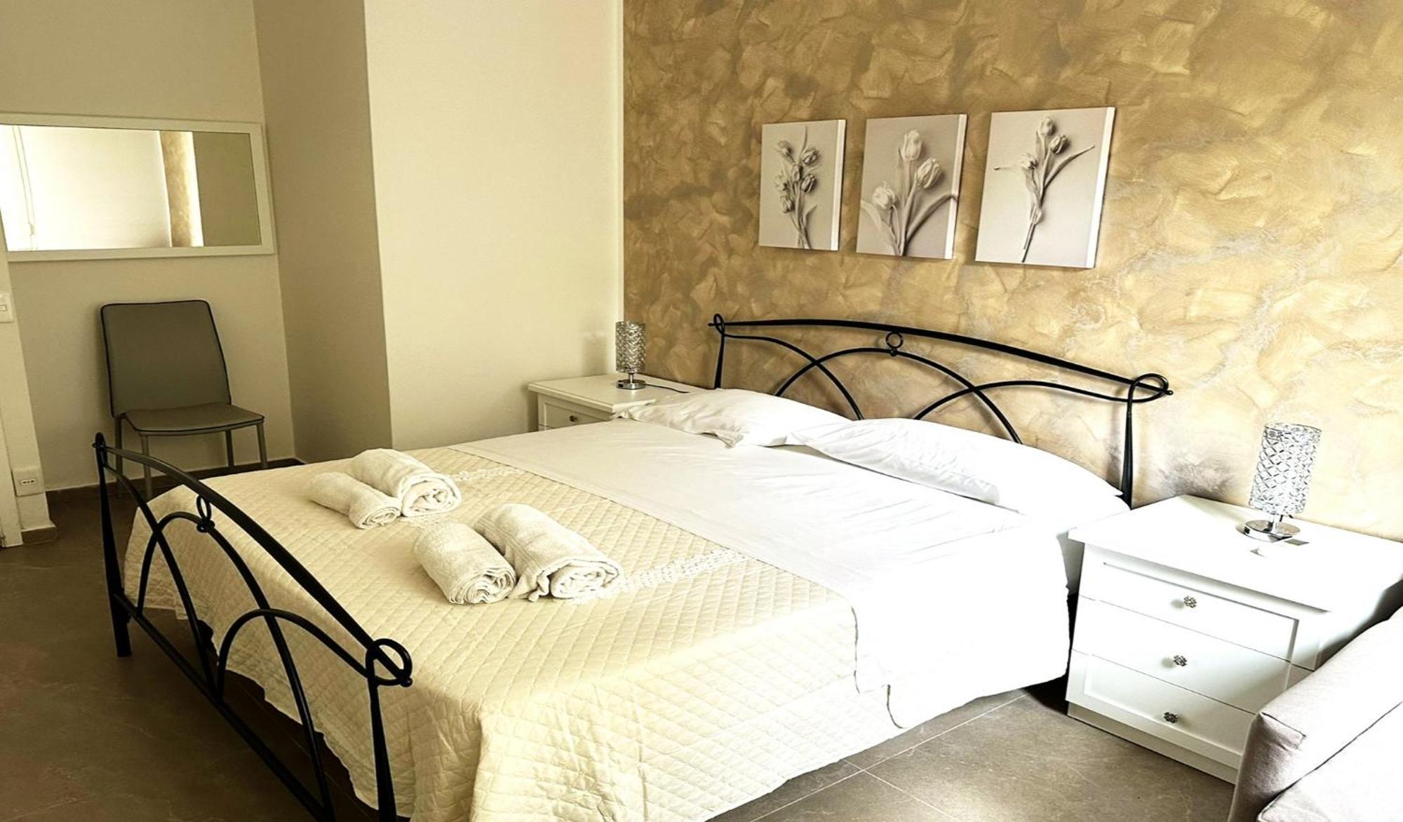CH Exclusive Apartments Cefalù Extérieur photo