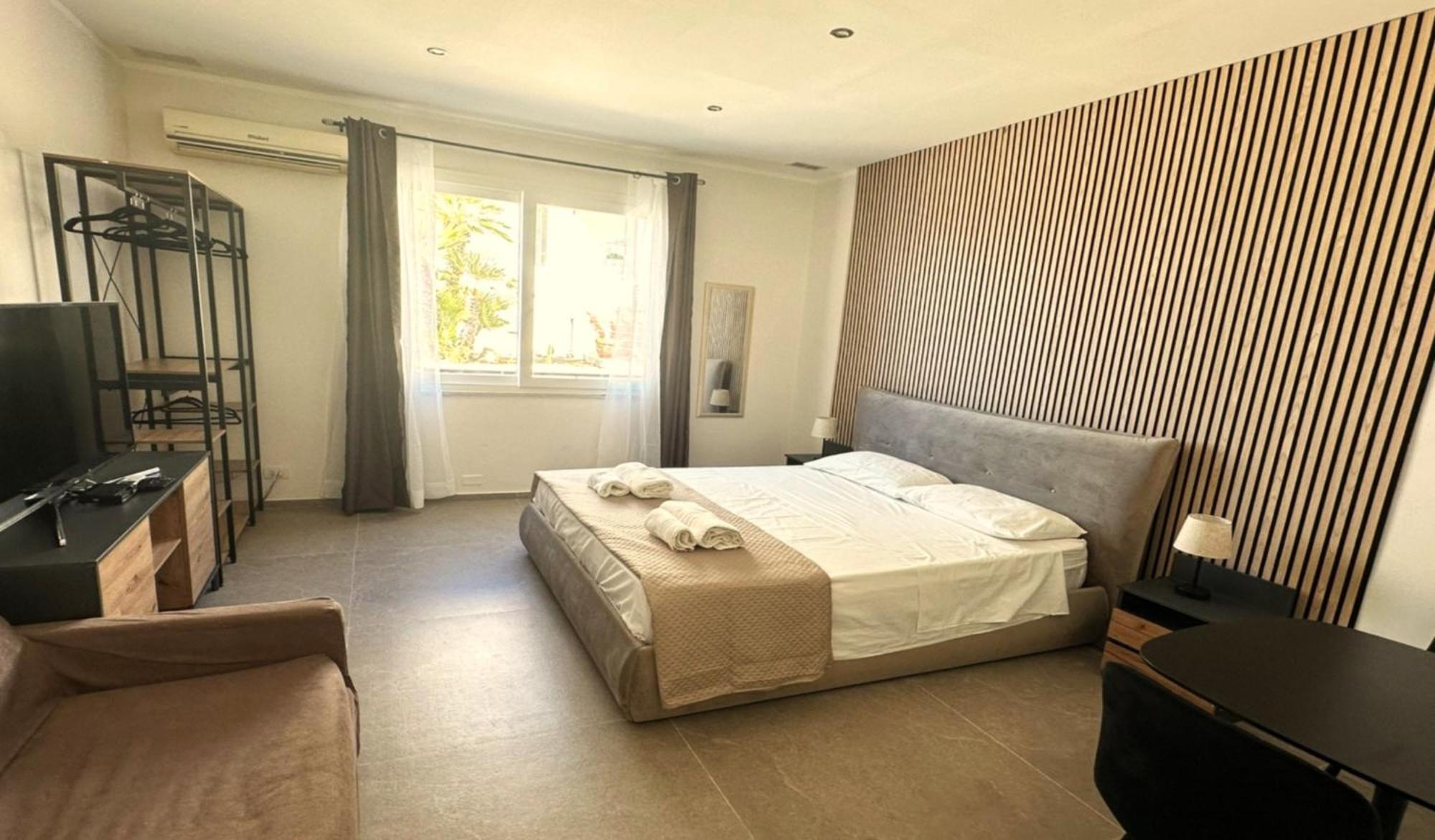 CH Exclusive Apartments Cefalù Extérieur photo