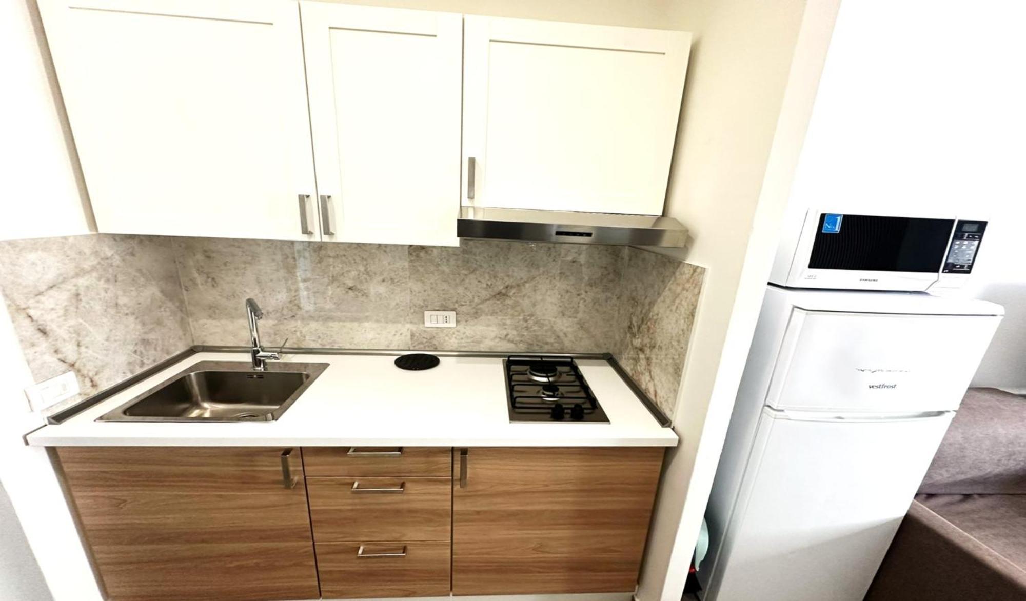 CH Exclusive Apartments Cefalù Extérieur photo