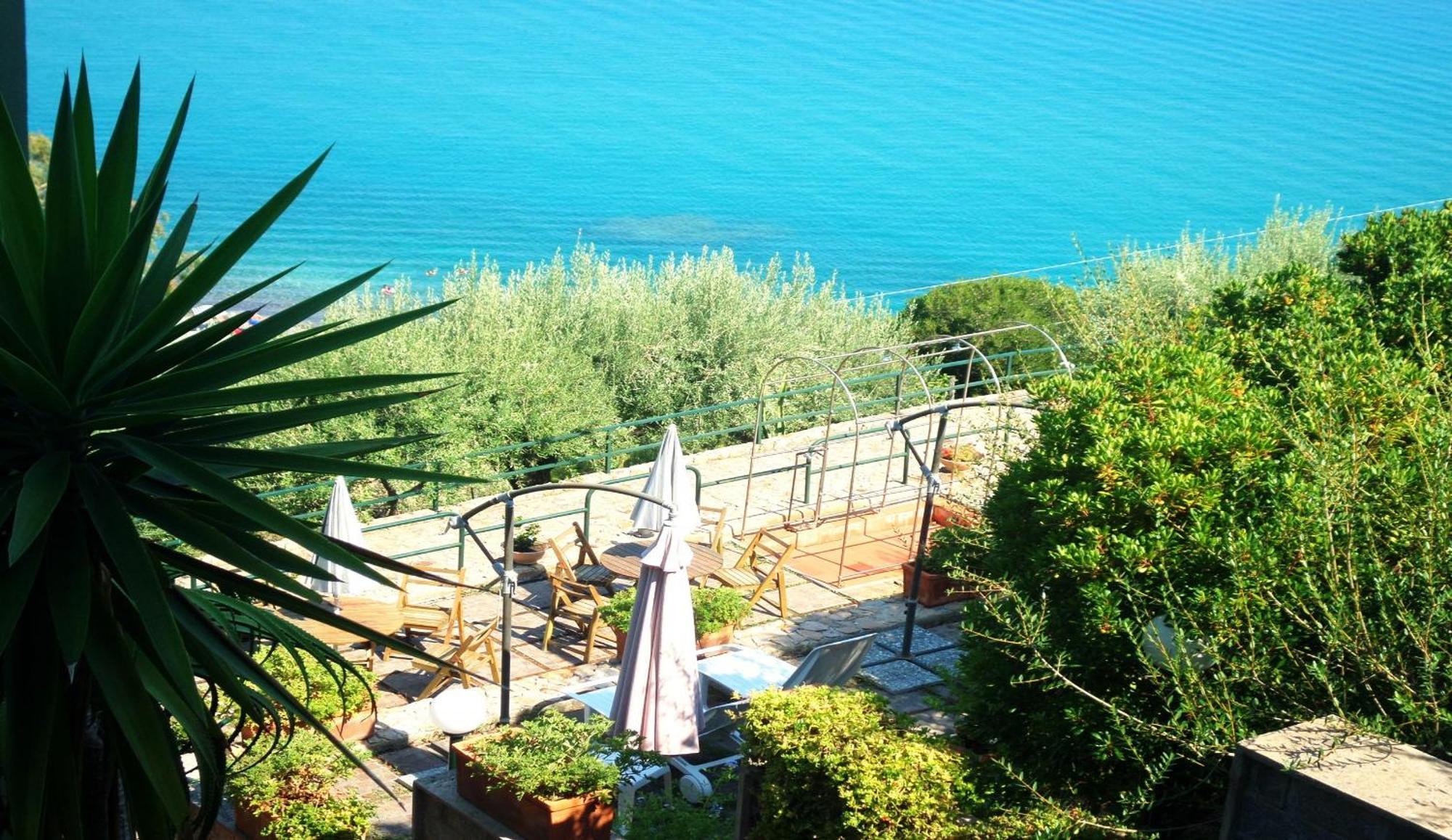 CH Exclusive Apartments Cefalù Extérieur photo