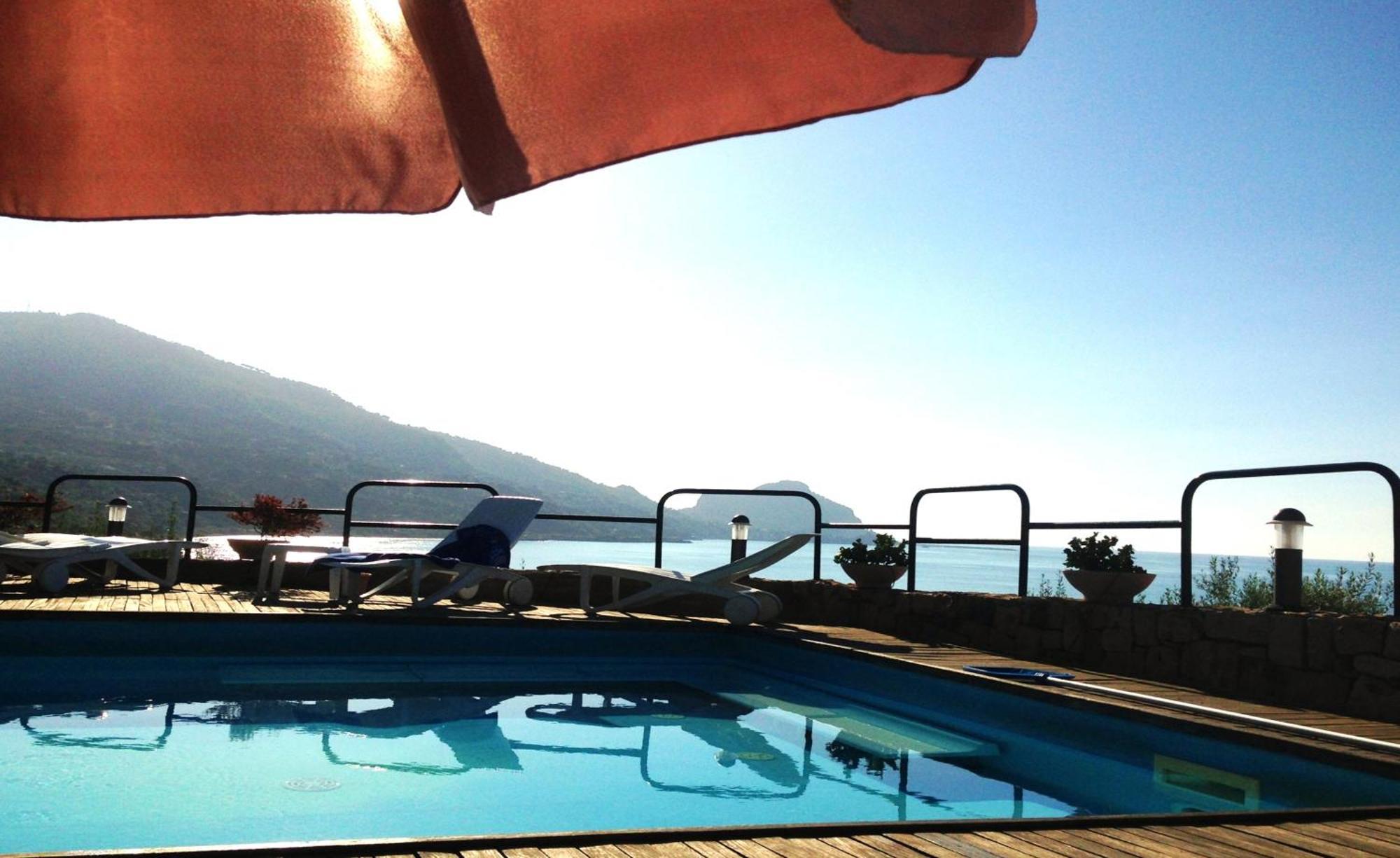 CH Exclusive Apartments Cefalù Extérieur photo