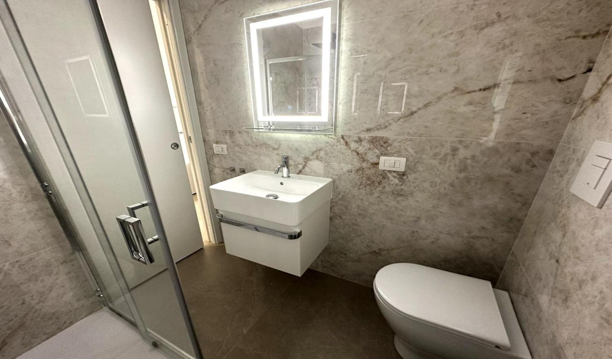 CH Exclusive Apartments Cefalù Extérieur photo