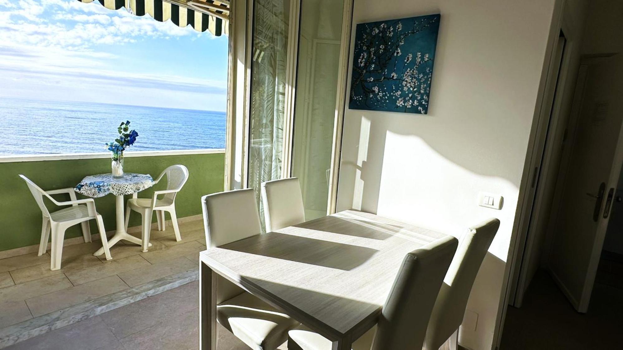 CH Exclusive Apartments Cefalù Extérieur photo