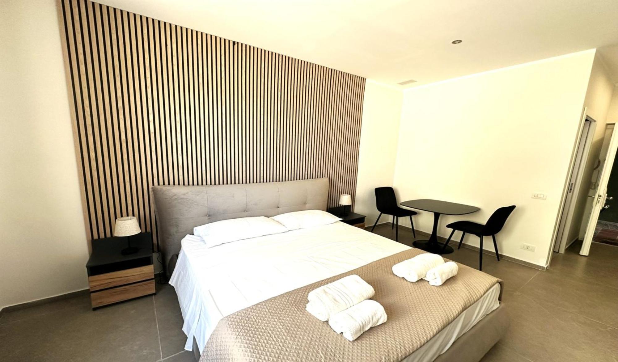 CH Exclusive Apartments Cefalù Extérieur photo